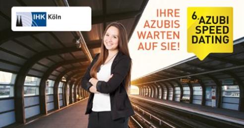 Ihk Azubi Speed Dating Köln 2014